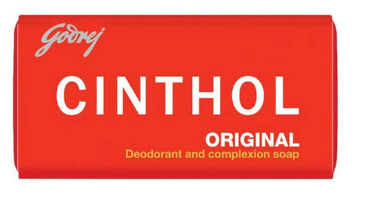 Godrej Cinthol Original 100g