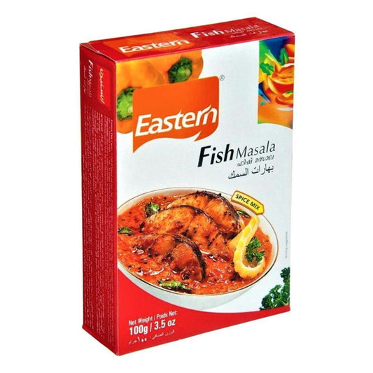 Eastern Fish Masala 100g