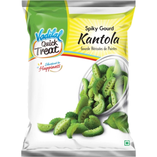 Vadilal Kantola 312g