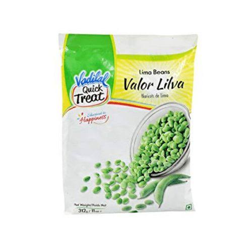 Vadilal Valore lilva 312g