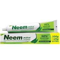 Dabur Neem Toothpaste 200g