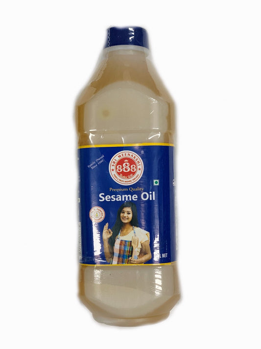 888 Sesame Oil 1L
