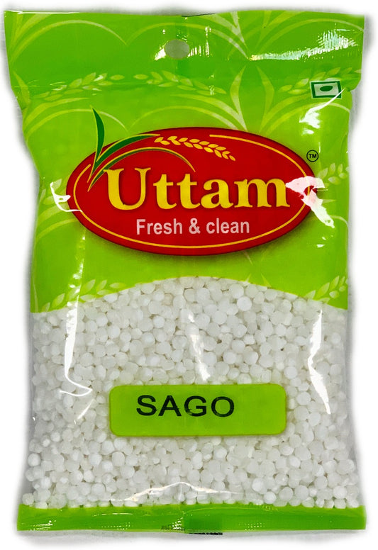Uttam Sago 200g