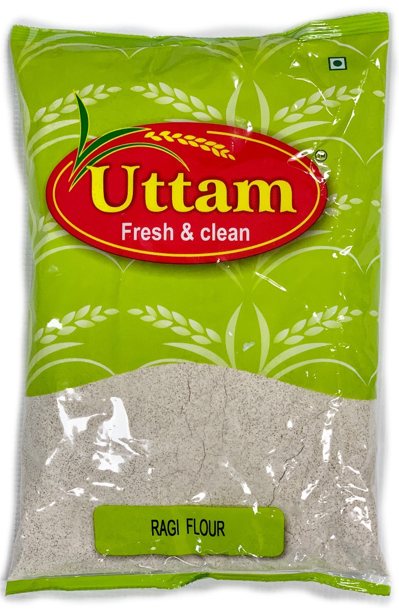 Uttam Ragi Flour 900g
