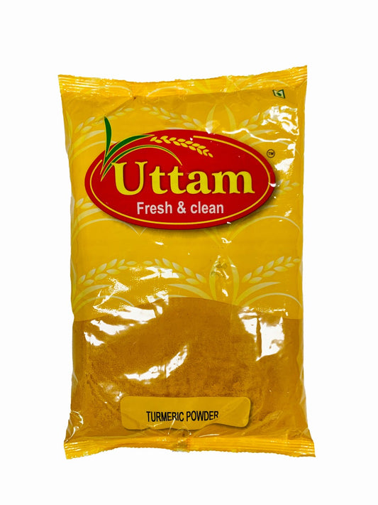 Uttam Turmeric Powder 1kg