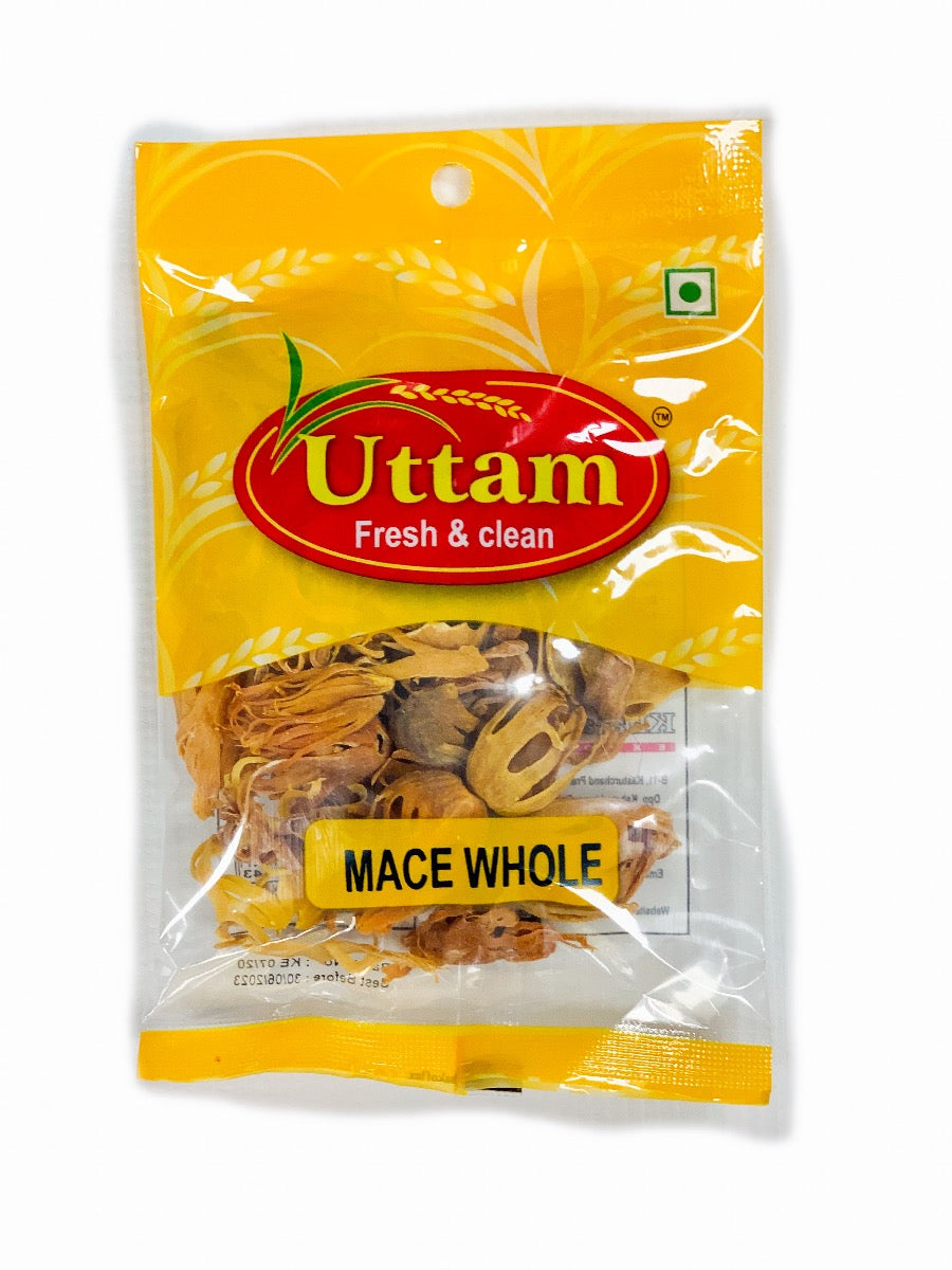 Uttam Mace Whole 25g