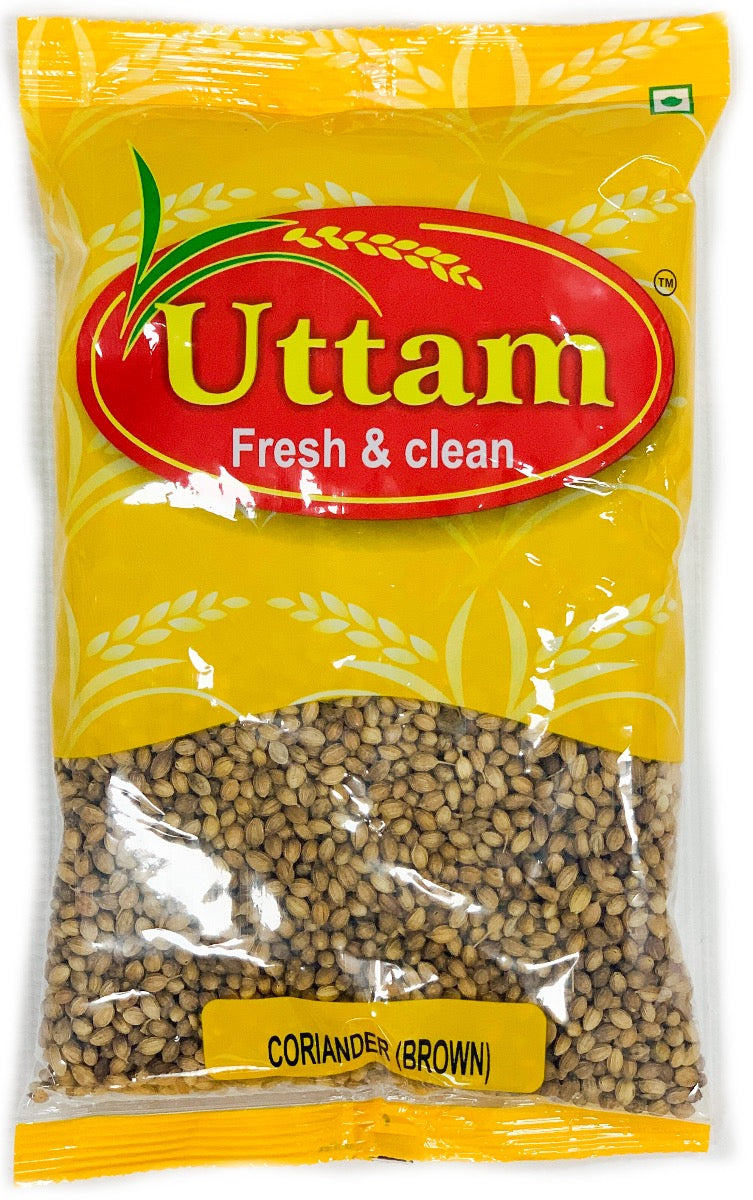 Uttam Coriander Seeds 200g