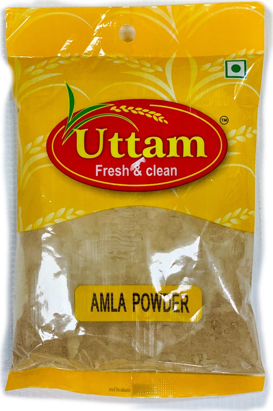Uttam Amla Powder 100g