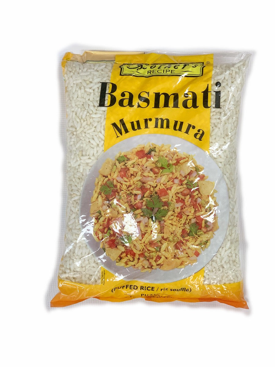 Mother's Recipe Basmati Murmura 400g