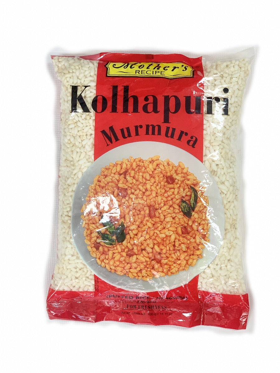 Mother's Recipe Kolhapuri Murmura 400g