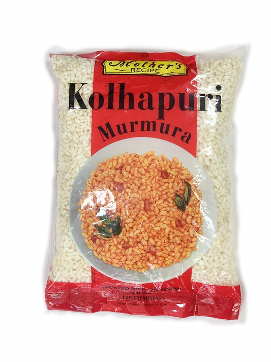Mother's Recipe Kolhapuri Murmura 400g