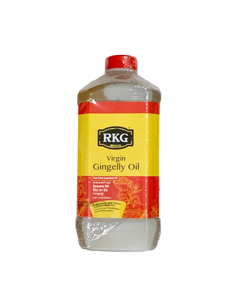 RKG Sesame Oil 2L – IndAusBasket