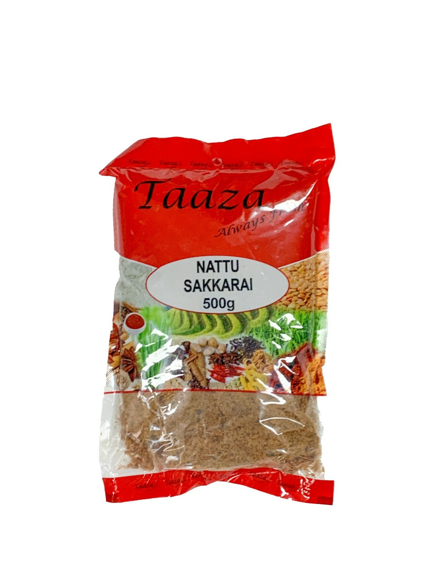 Taaza Nattu Sakkarai 500g