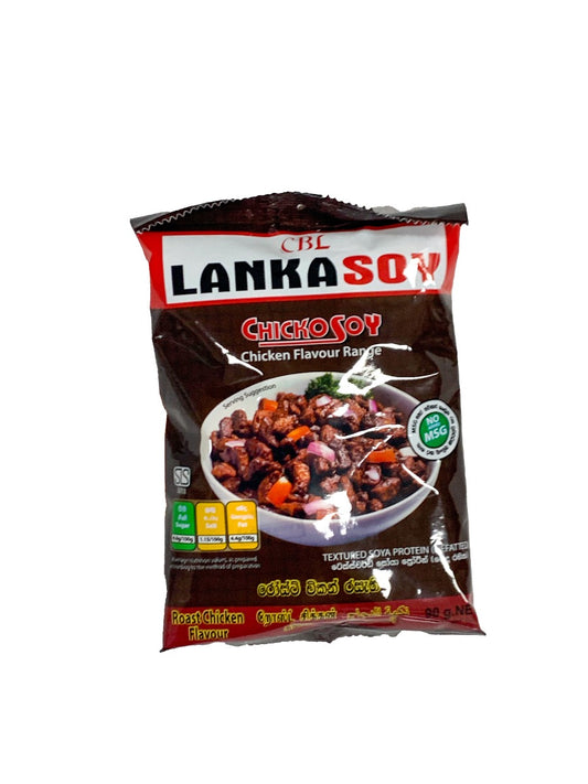 CBL Lanka Roast Chicken Flavour Soy 90g