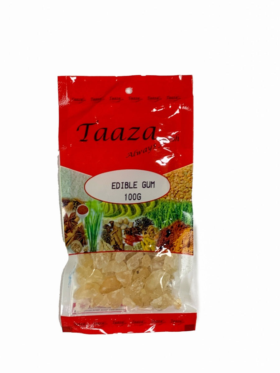 Taaza Edible Gum 100g