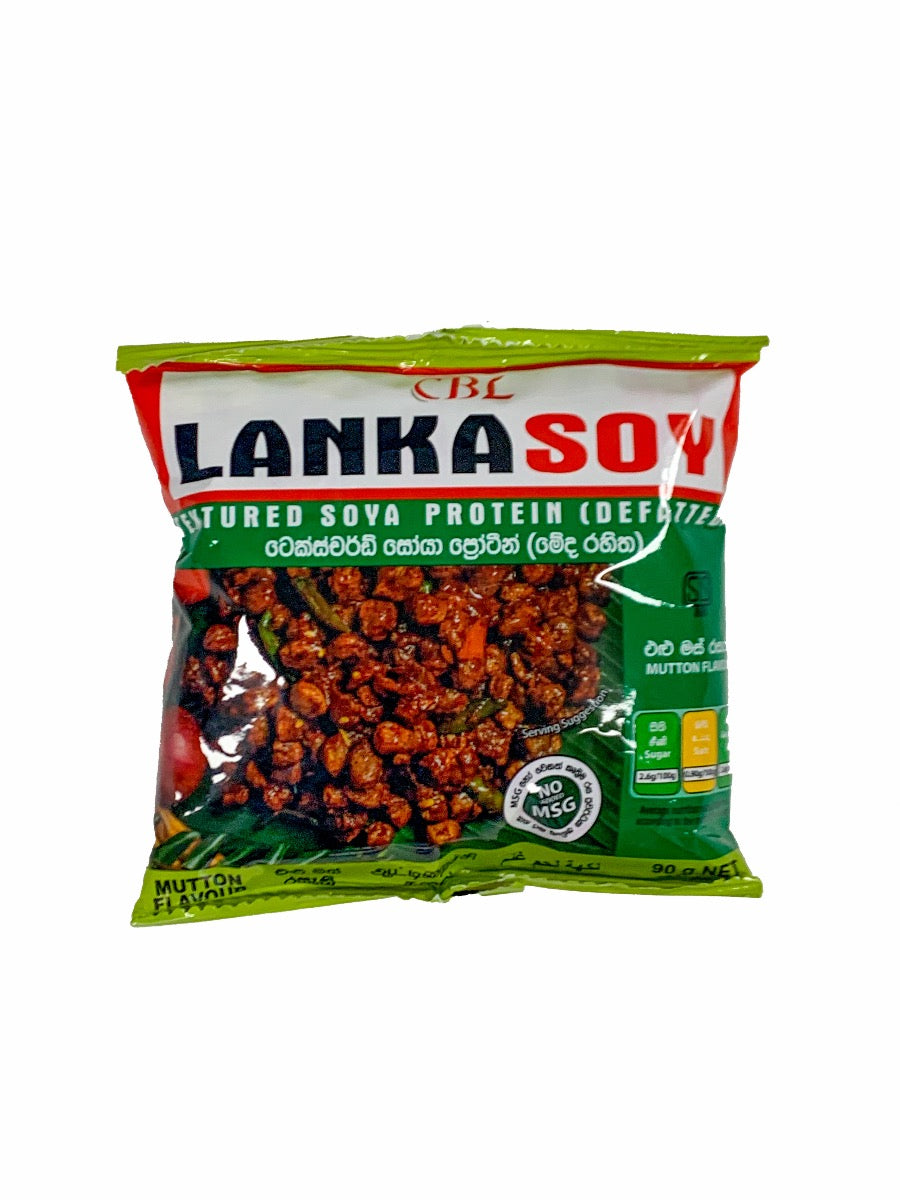 CBL Lanka Mutton Flavour Soy 90g