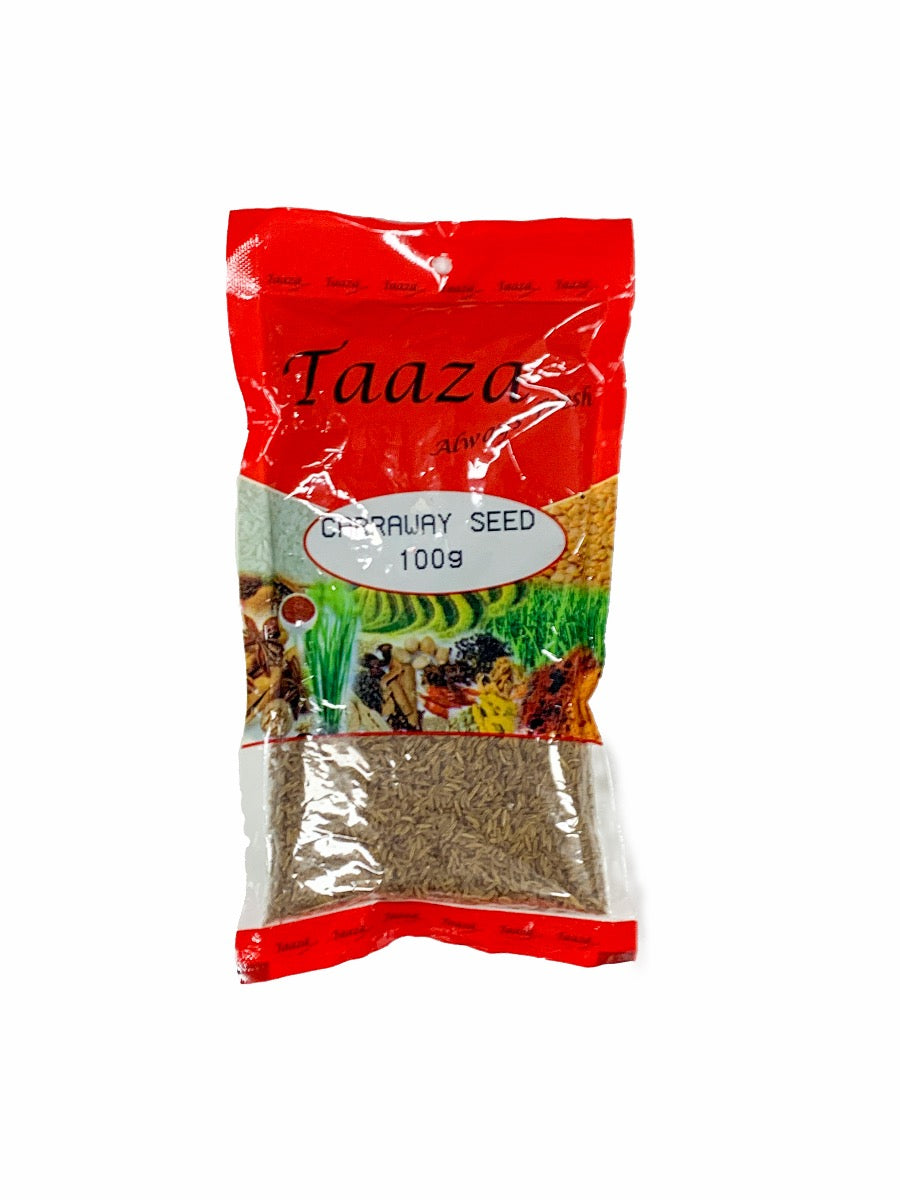 Taaza Carraway Seed 100g