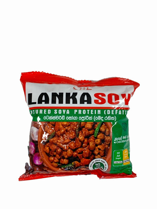 CBL Lanka Soy Chicken Flavour 90g