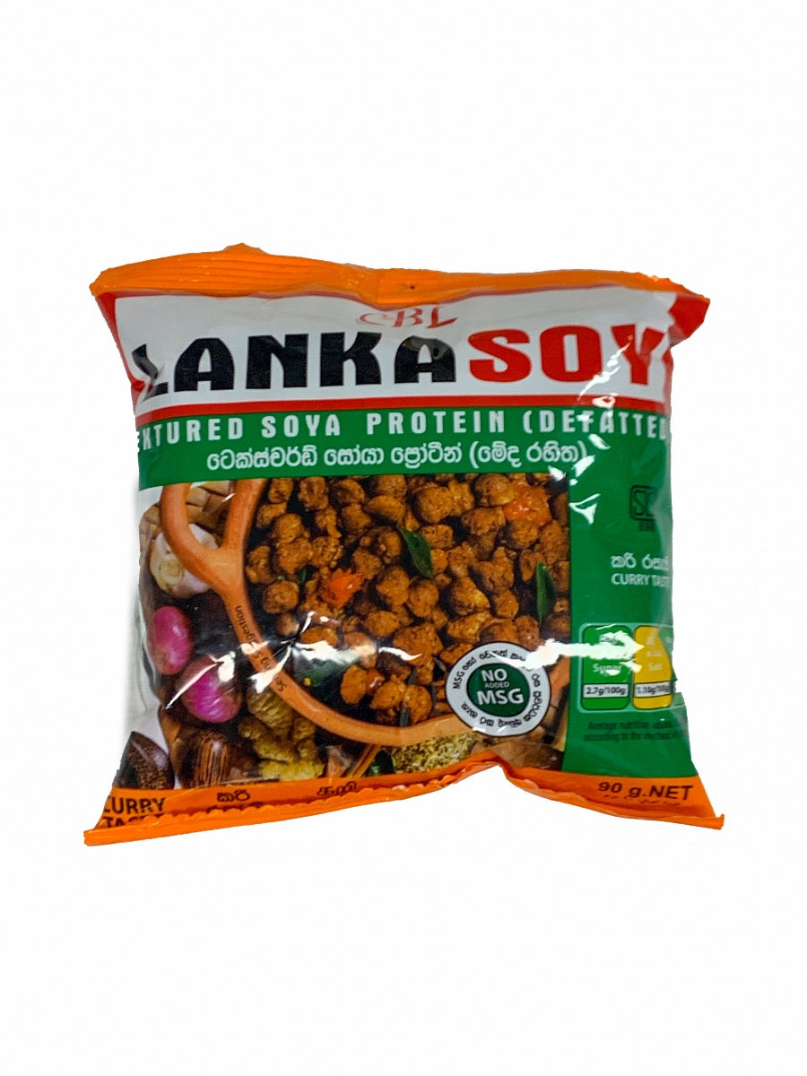 CBL Lanka Soy Curry Taste 90g