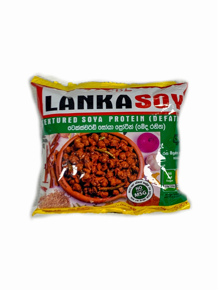 CBL Lanka Soy Regular 90g