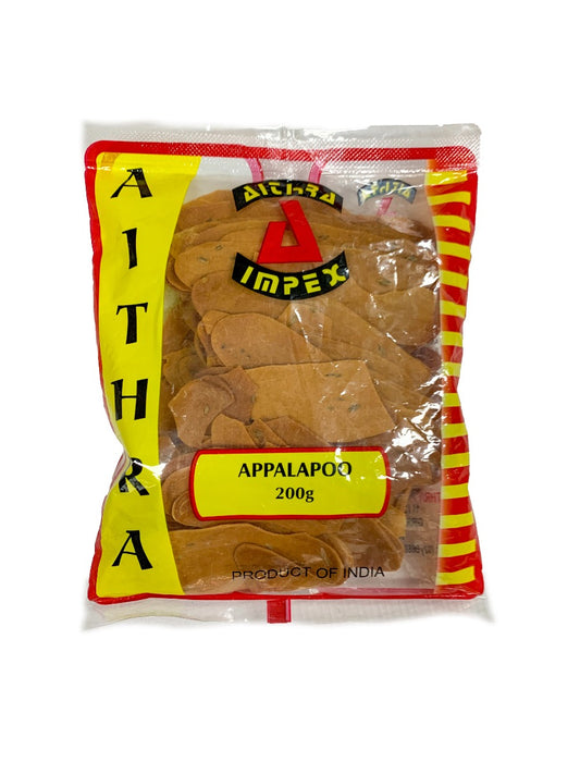 Aithra Appalapoo 200g