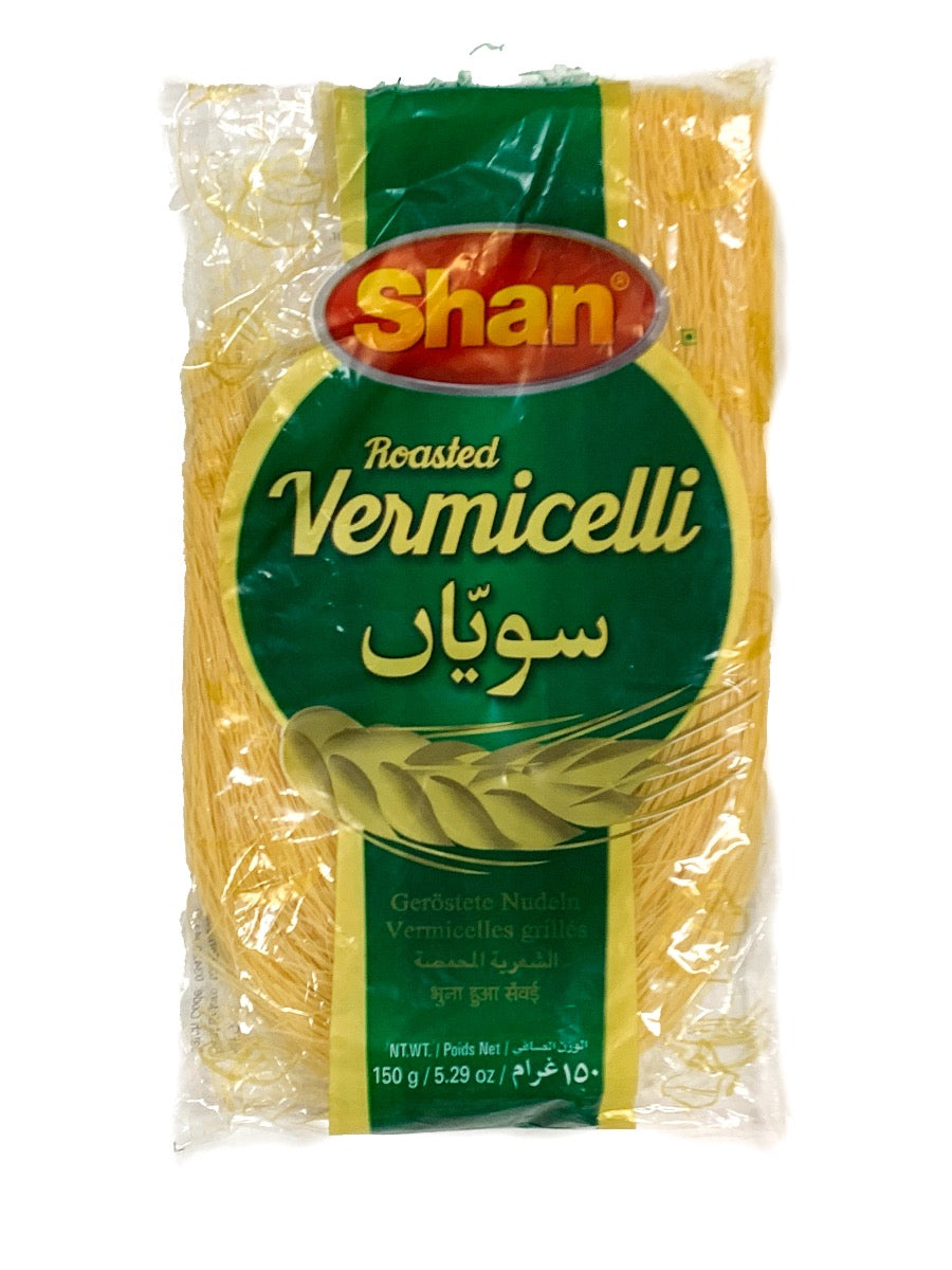Shan Roasted Vermicelli 150g