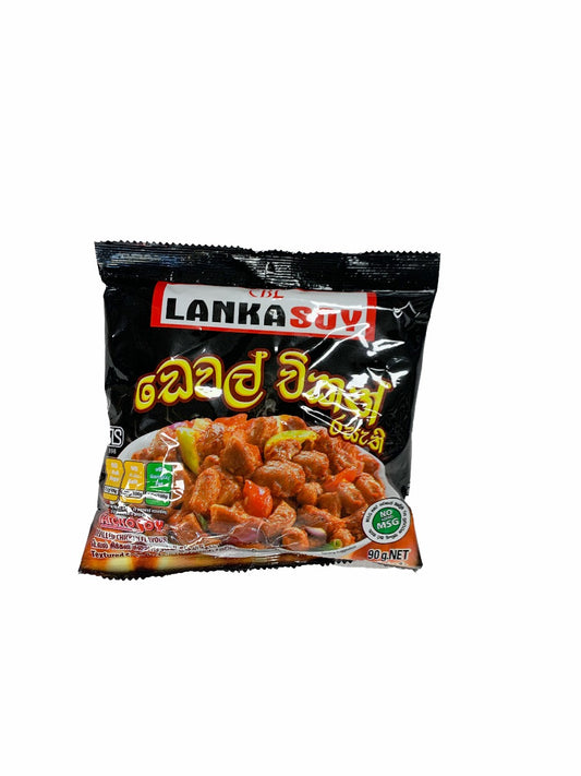 CBL Lanka Soy Devilled Chicken Flavour 90g