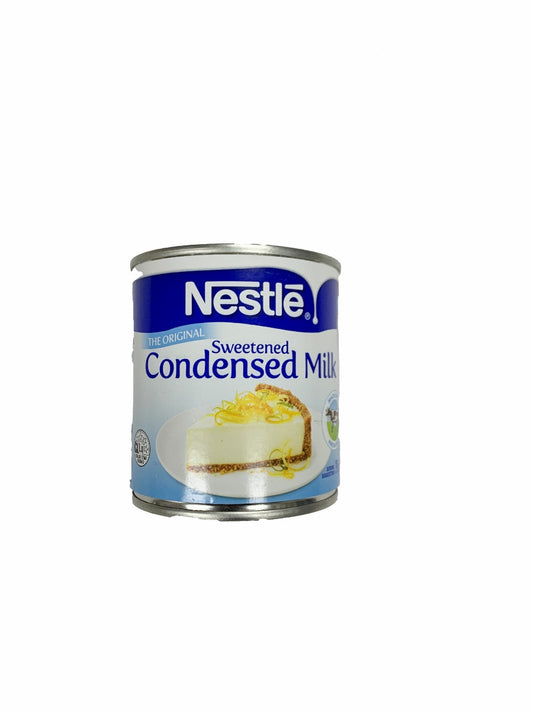 Nestle Sweetened Condensed Milk 395g
