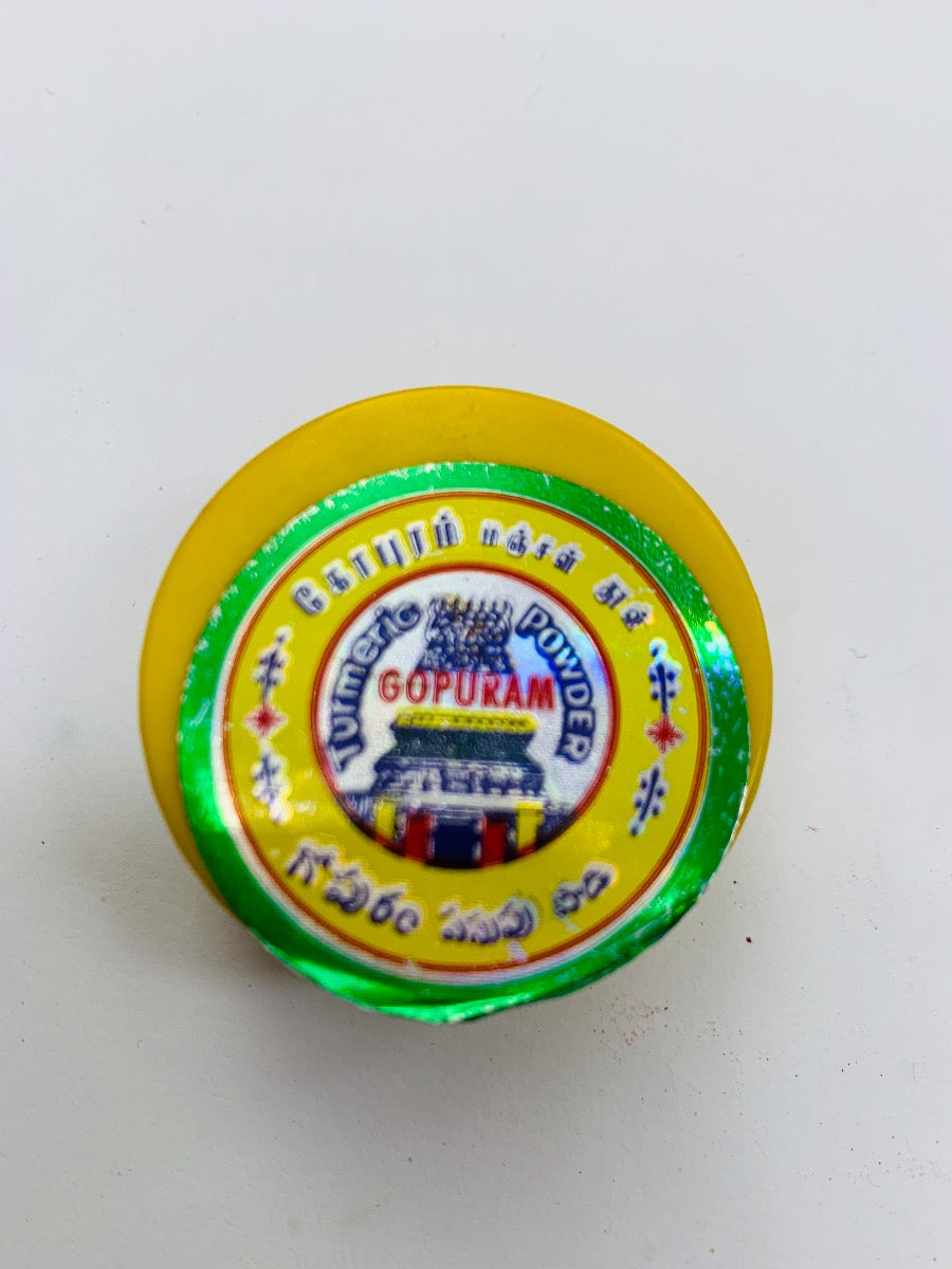 Gopuram Turmeric Powder 15g
