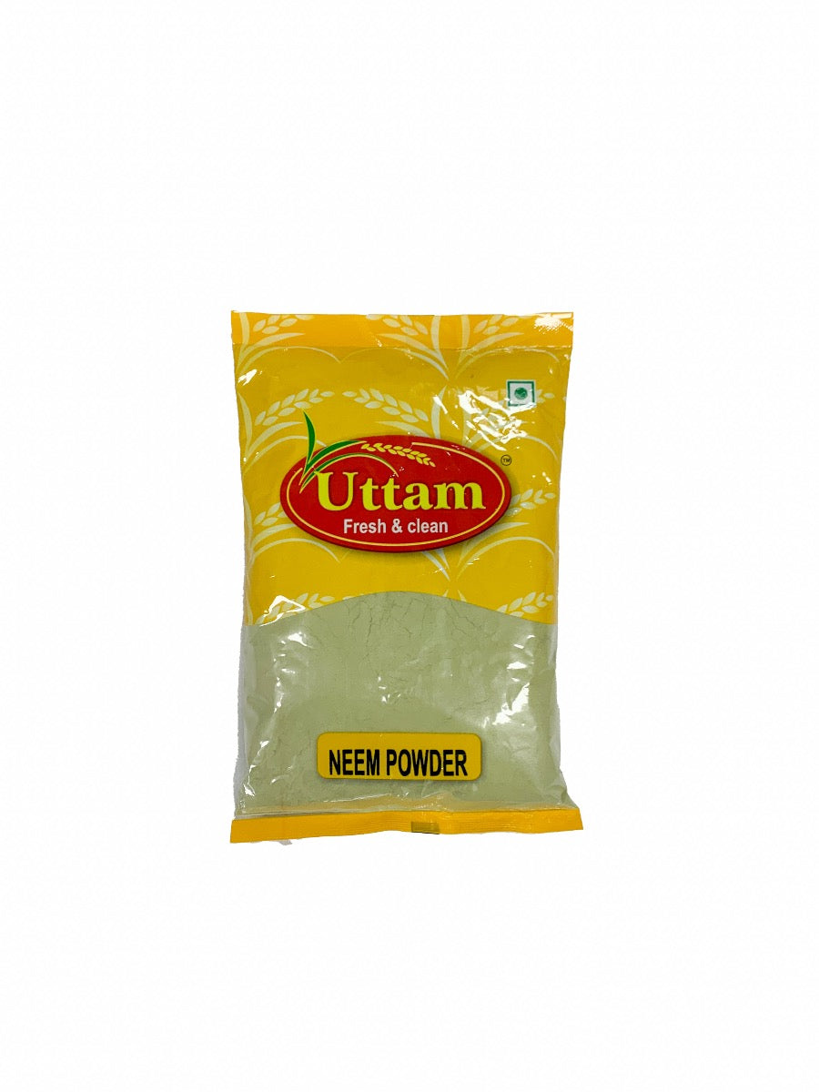 Uttam Neem Powder 200g