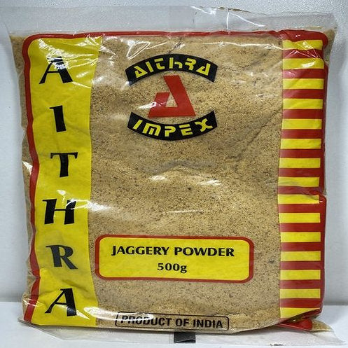 Aithra Jaggery Powder 1kg