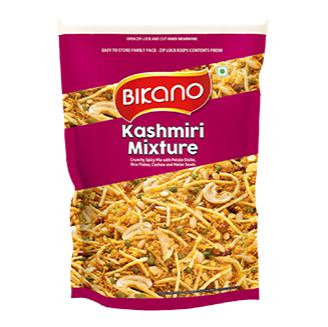 Bikano Kashmiri Mixture 150g
