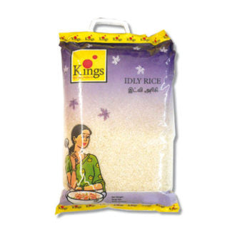 Kings Idli Rice 5kg