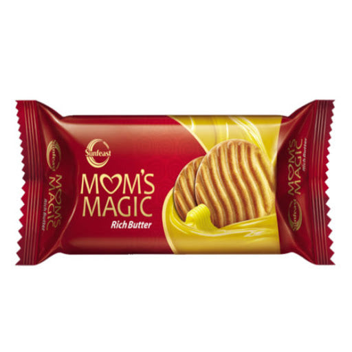 Sunfeast Mom's Magic 75g