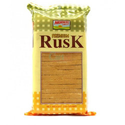 Morning Fresh Premium Rusk Biscuits 220g