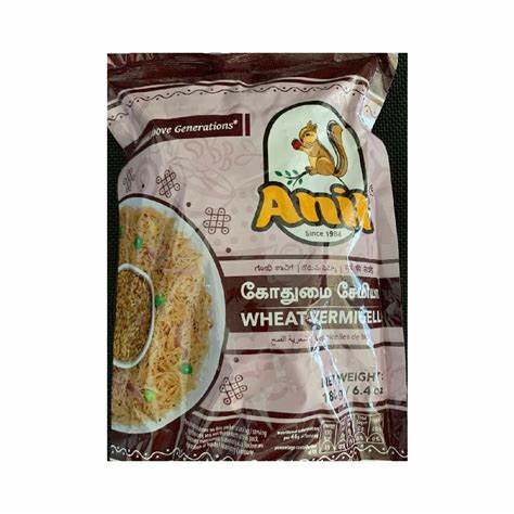 Anil wheat Vermicelli 180gms