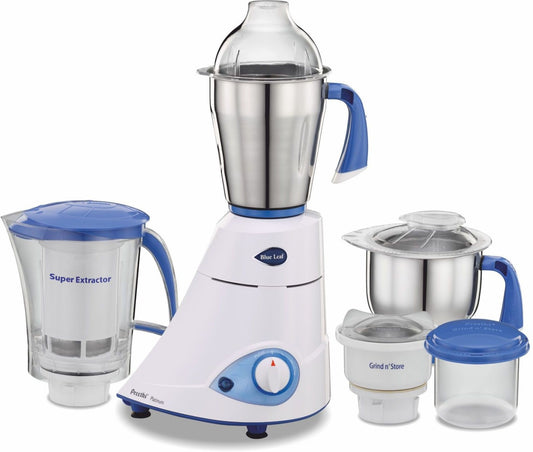 PREETHI MIXER PLATINUM 4 JAR