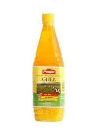 Punjas Ghee 750ml