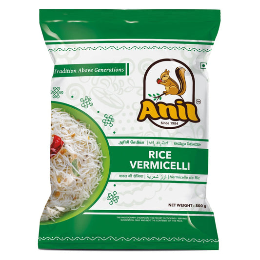 Anil Rice Vermicelli 200g