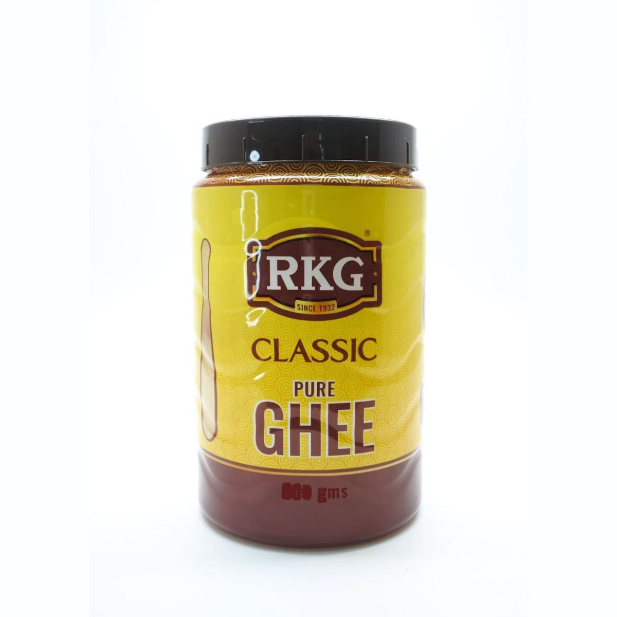 RKG Ghee 5 lit