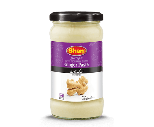 Shan Ginger Paste 700g