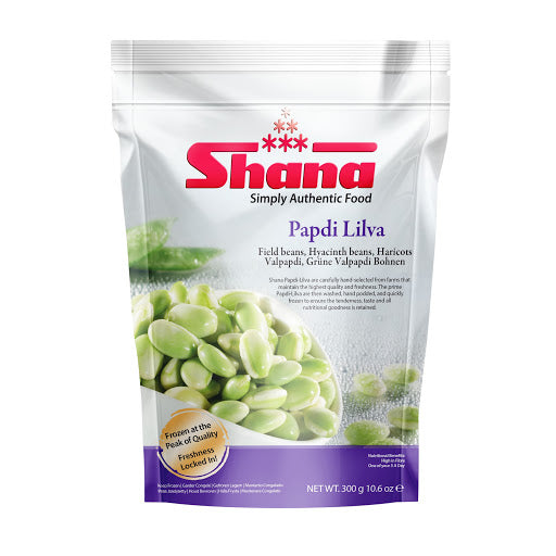 Shana Papdi Lilva 300g