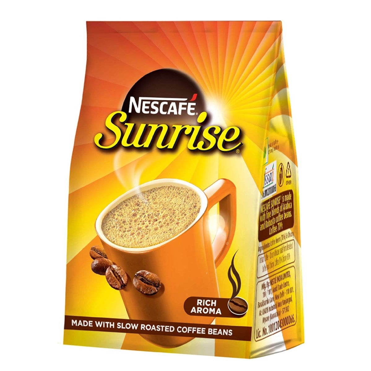 Nescafe Sunrise 200g