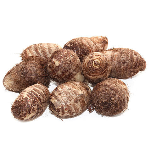 Small Taro 250 g approx
