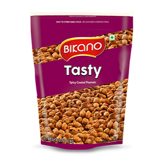 Bikano Tasty Nuts 180g