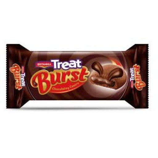 Britannia Treat Burst 120g